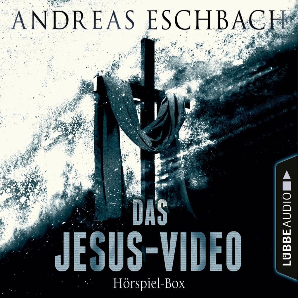 Die komplette Hörspiel-Reihe nach Andreas Eschbach