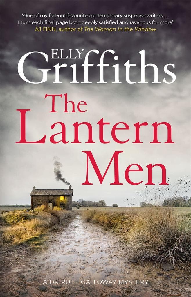 The Lantern Men