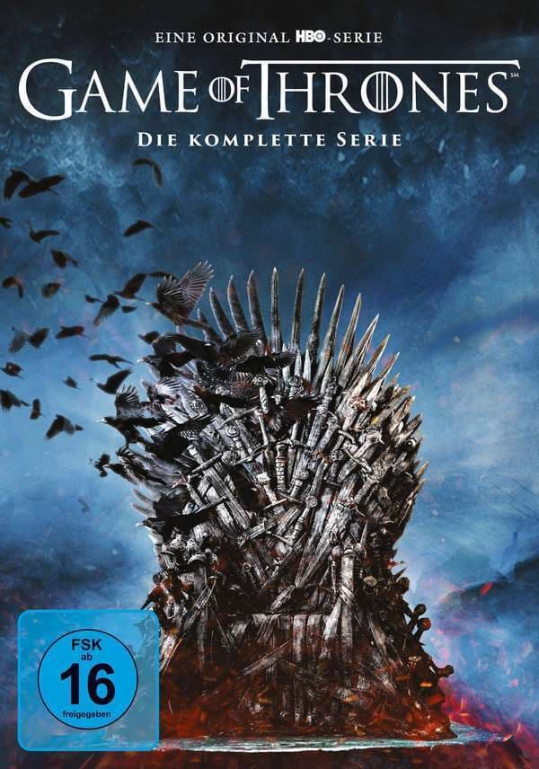 Game of Thrones