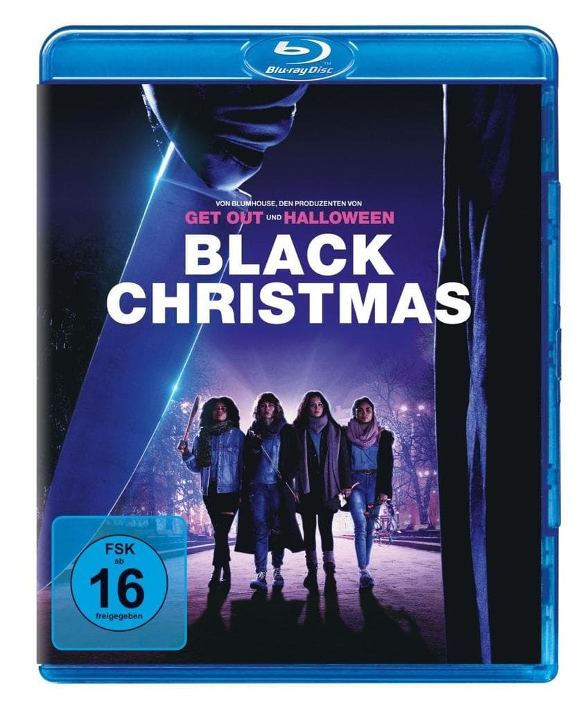 Black Christmas