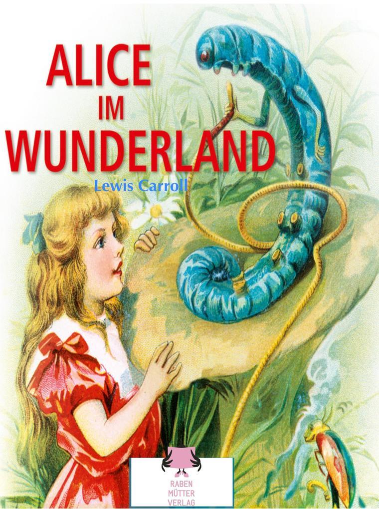 Alice im Wunderland