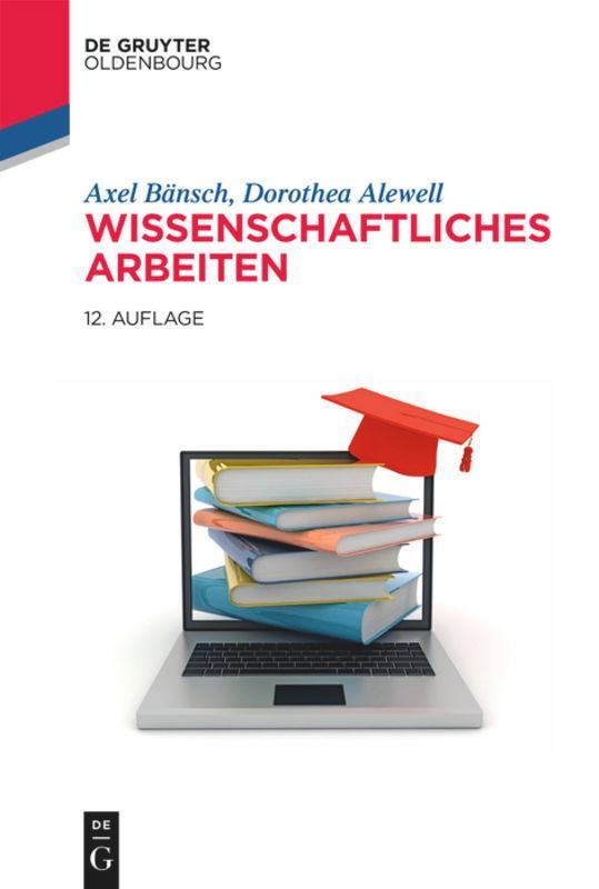 Wissenschaftliches Arbeiten