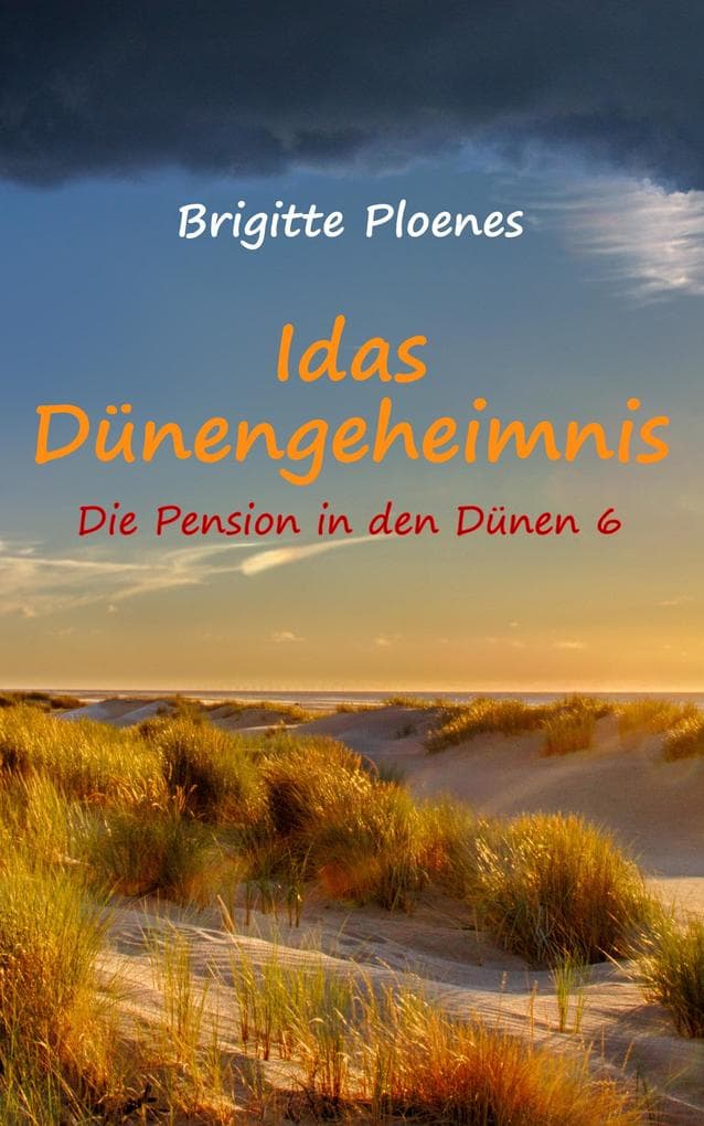 Idas Dünengeheimnis