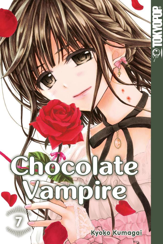 Chocolate Vampire 07