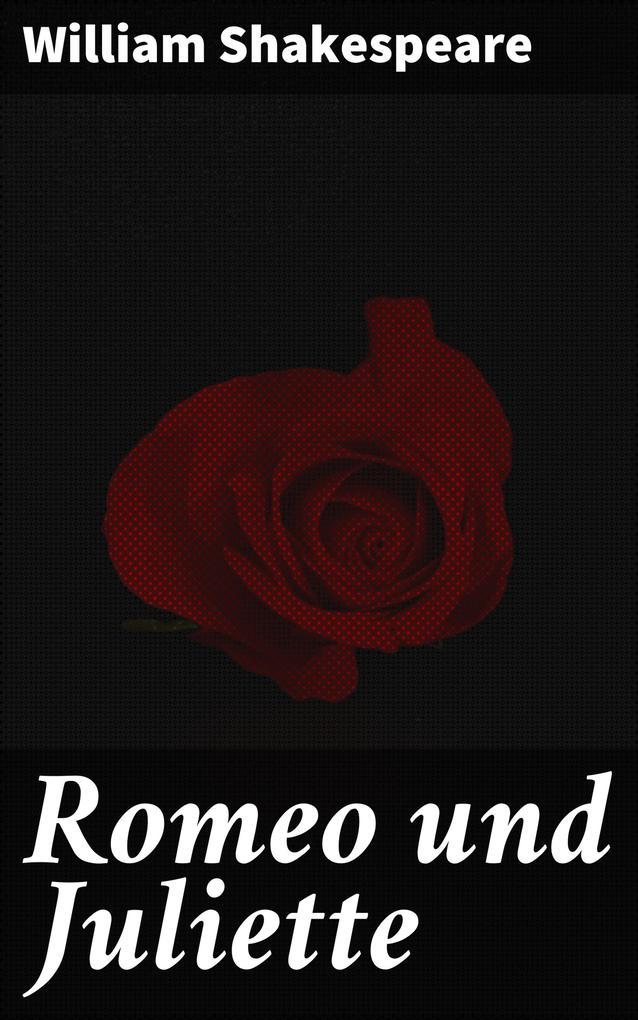 Romeo und Juliette