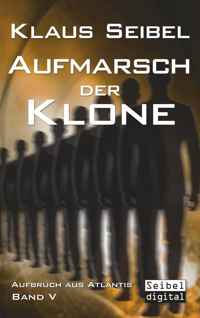 Aufmarsch der Klone