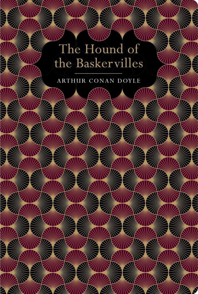 The Hound of the Baskervilles