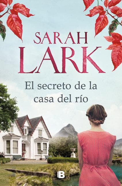 El Secreto de la Casa del Río / The Secret of the River House