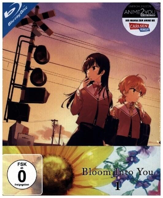 Bloom into You