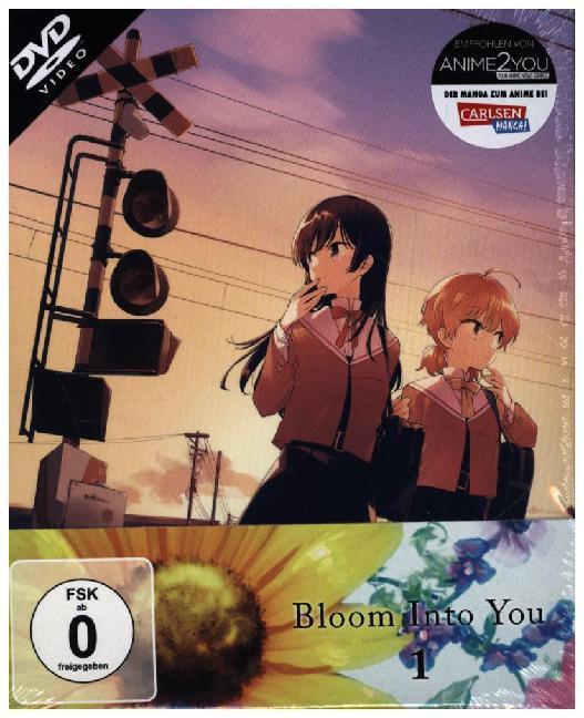 Bloom into You