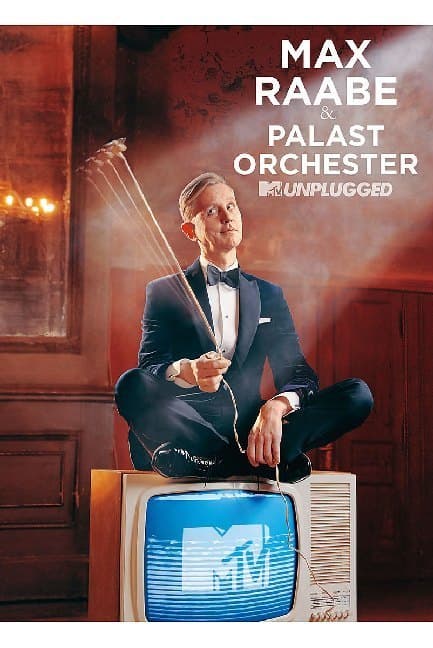 Max Raabe und Palast Orchester - MTV Unplugged