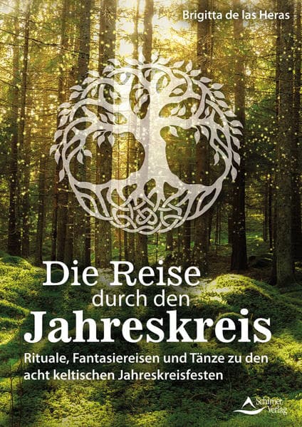 Die Reise durch den Jahreskreis