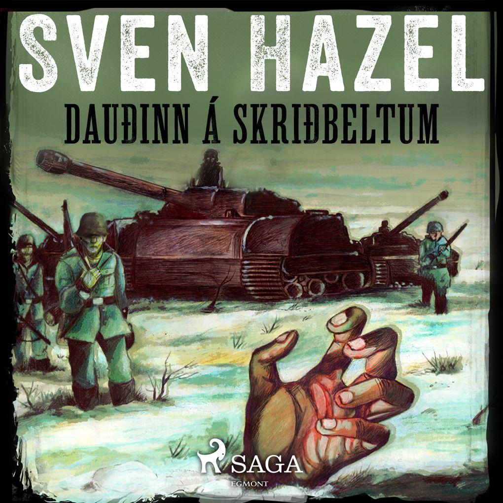 Dauðinn á skriðbeltum