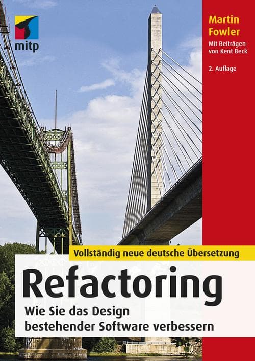 Refactoring