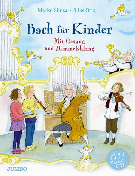 Bach für Kinder