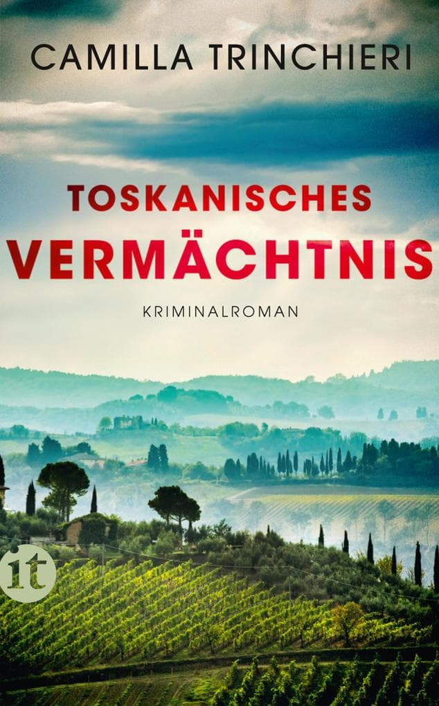 Toskanisches Vermächtnis