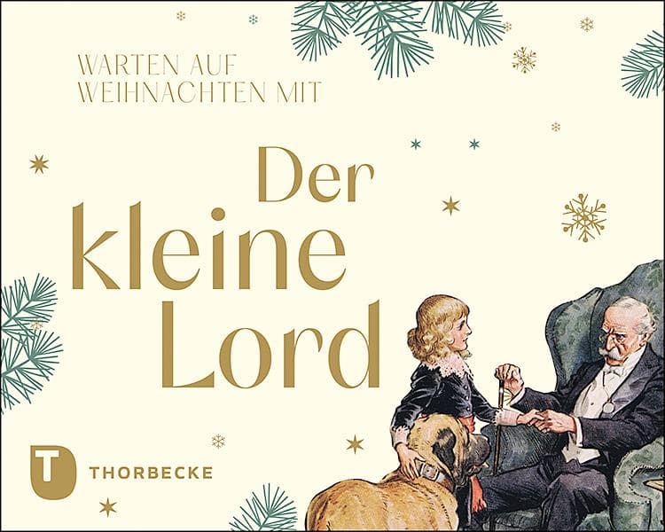 Warten auf Weihnachten mit "Der kleine Lord"