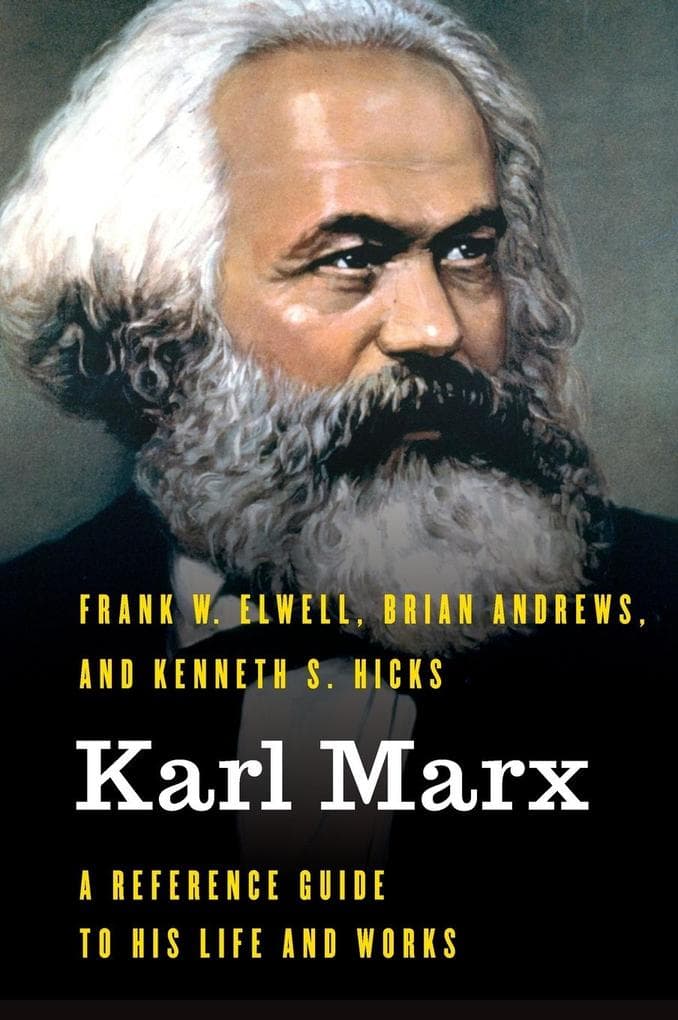 Karl Marx