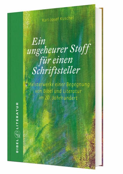 Ein ungeheurer Stoff für einen Schriftsteller