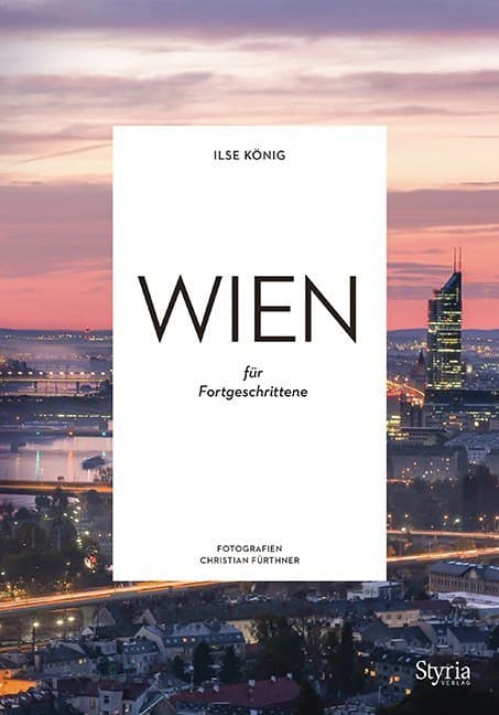 Wien für Fortgeschrittene