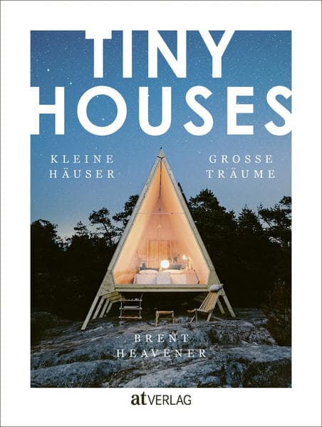 TINY HOUSES