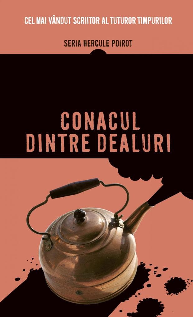 Conacul dintre dealuri