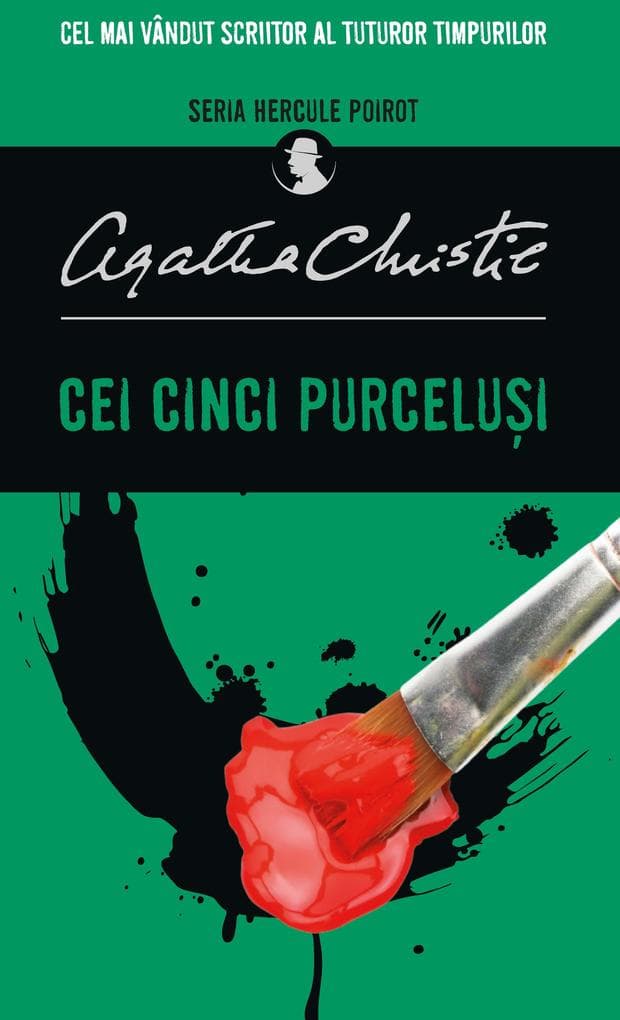 Cei Cinci Purcelusi