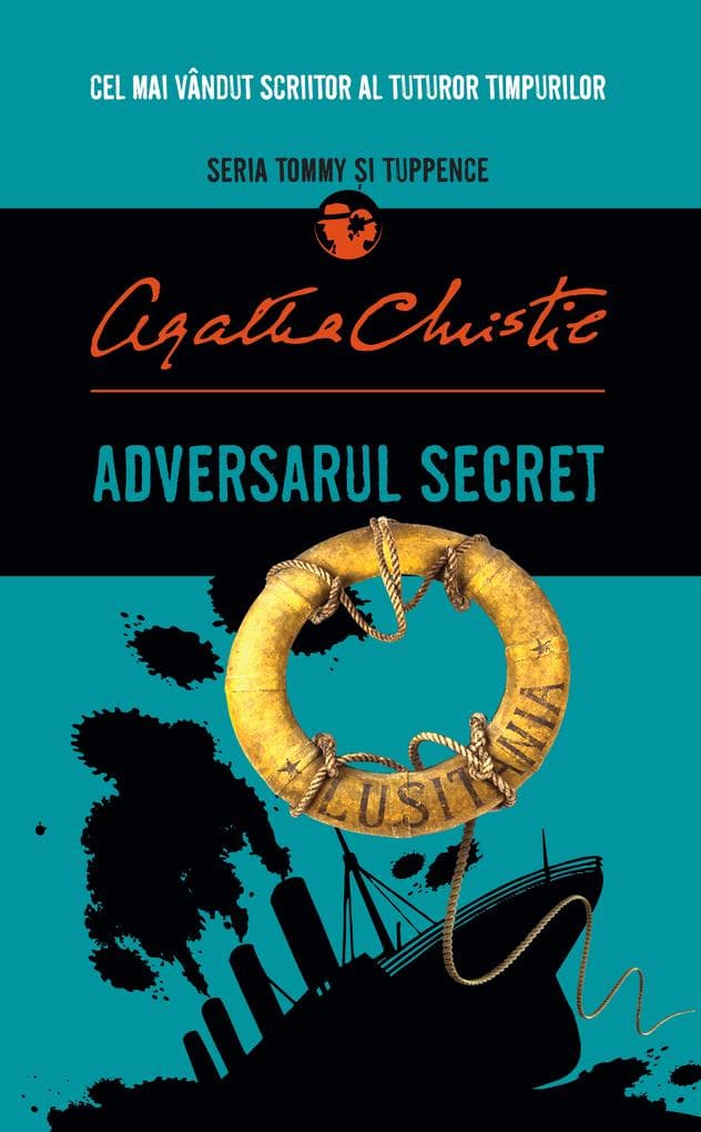 Adversarul secret