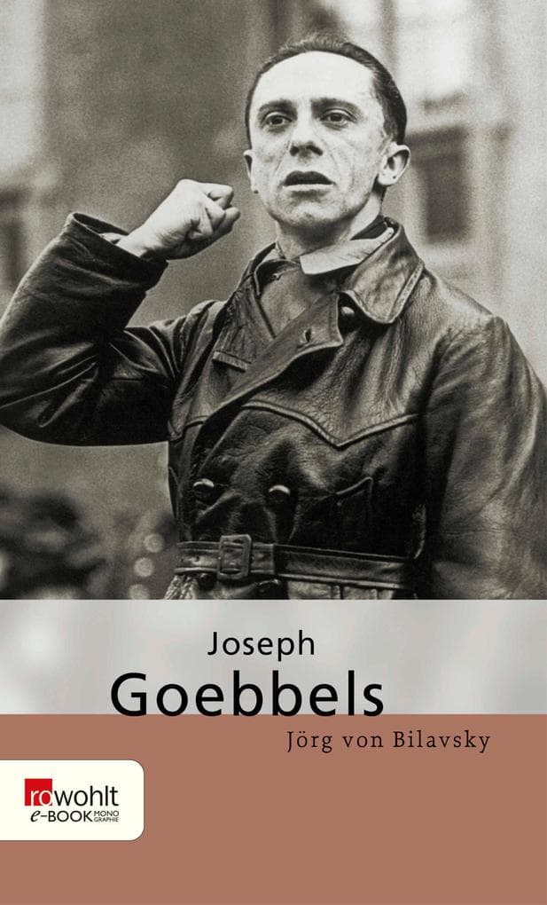 Joseph Goebbels