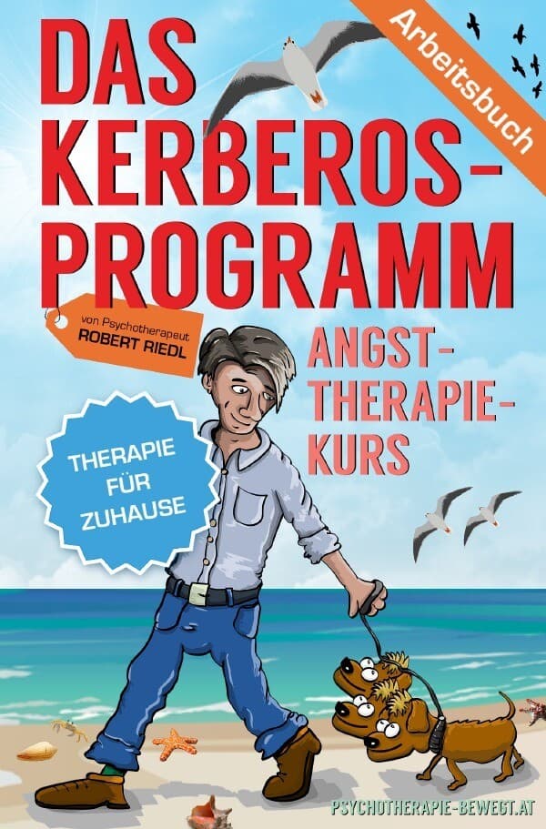 DAS KERBEROS-PROGRAMM