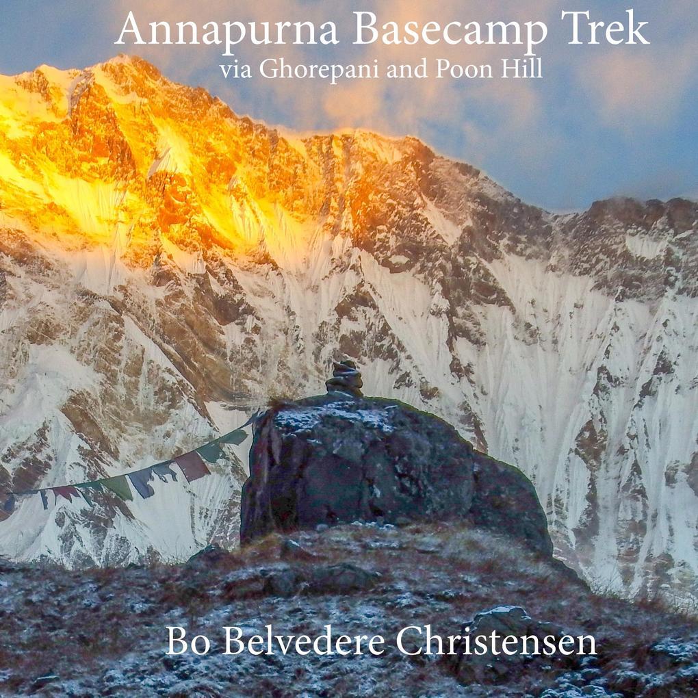 Annapurna Basecamp Trek