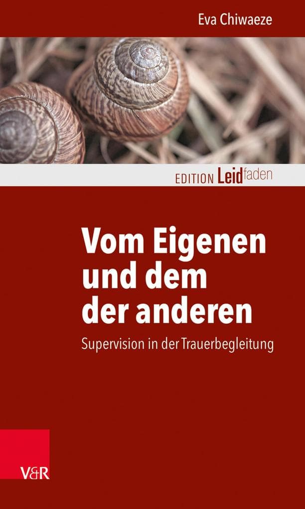 Vom Eigenen und dem der anderen