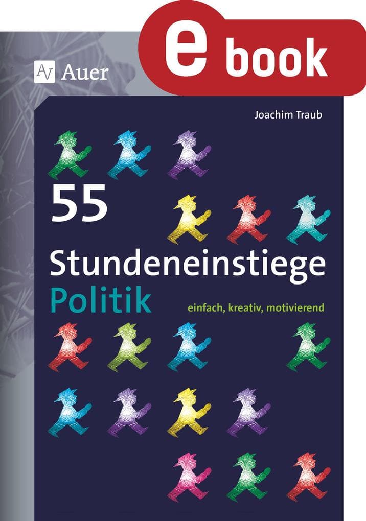 55 Stundeneinstiege Politik