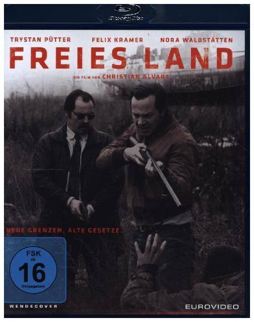 Freies Land