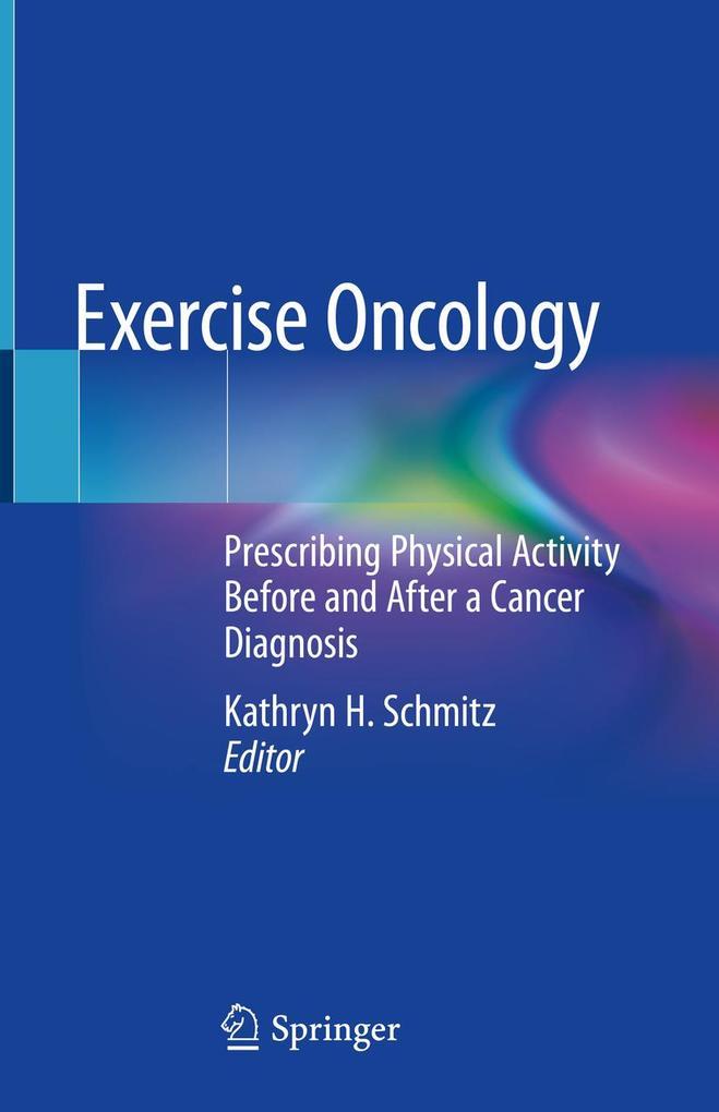 Exercise Oncology