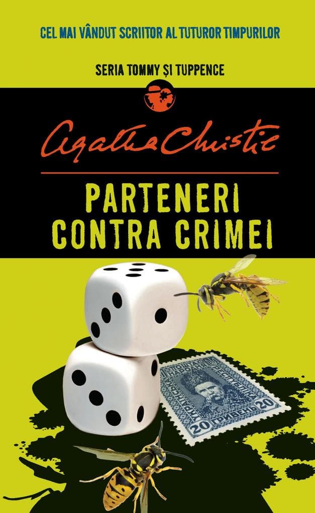 Parteneri contra crimei