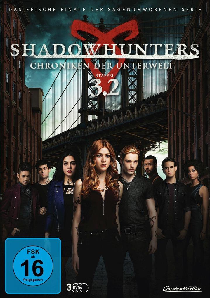 Shadowhunters - Staffel 3.2