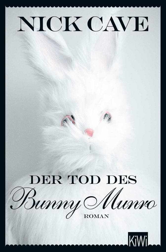 Der Tod des Bunny Munro