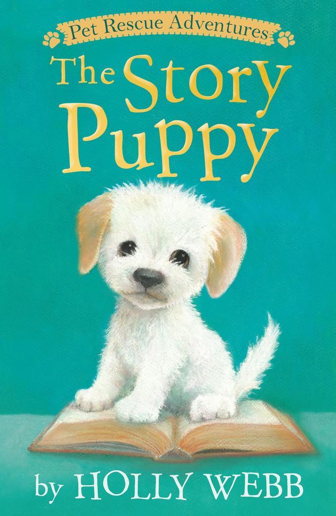 The Story Puppy