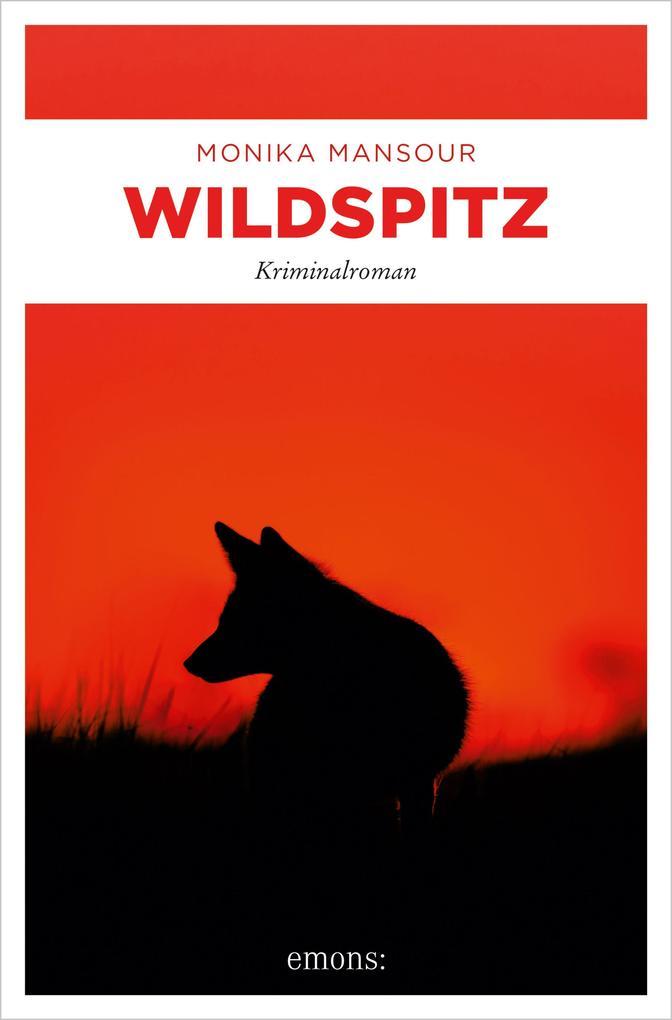 Wildspitz