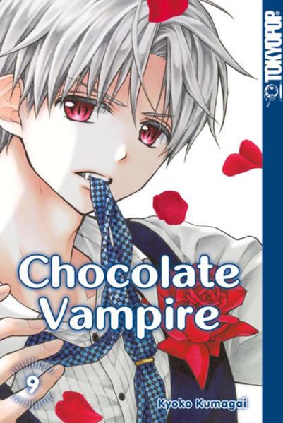 Chocolate Vampire. Bd.9