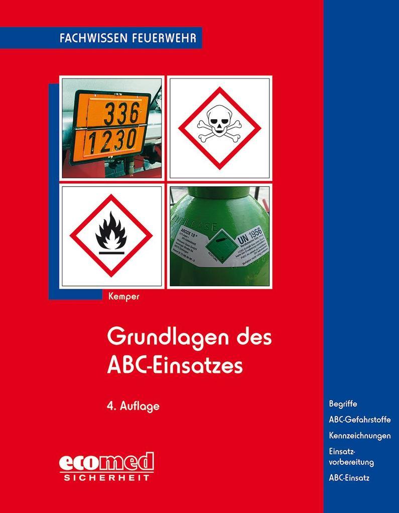 Grundlagen des ABC-Einsatzes