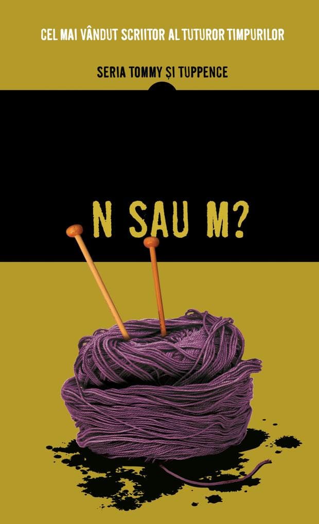 N Sau M?