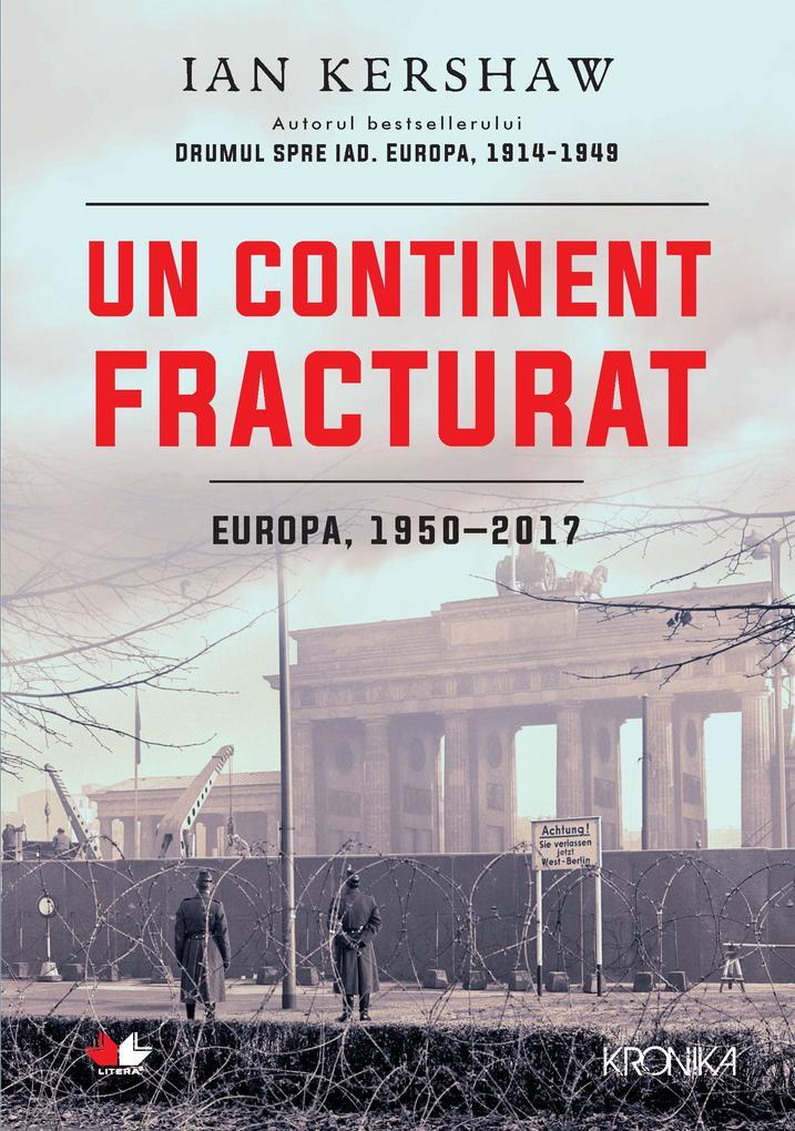 Un Continent Fracturat