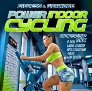 Power Indoor Cycling