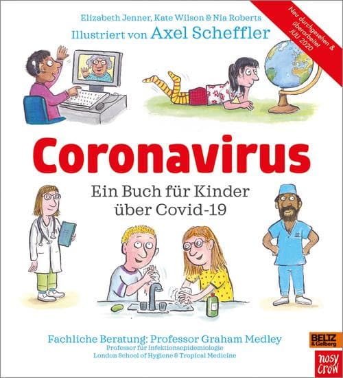 Coronavirus