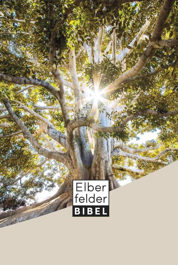 Elberfelder Bibel Standardausgabe