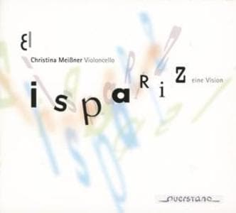 Ispariz-eine Vision