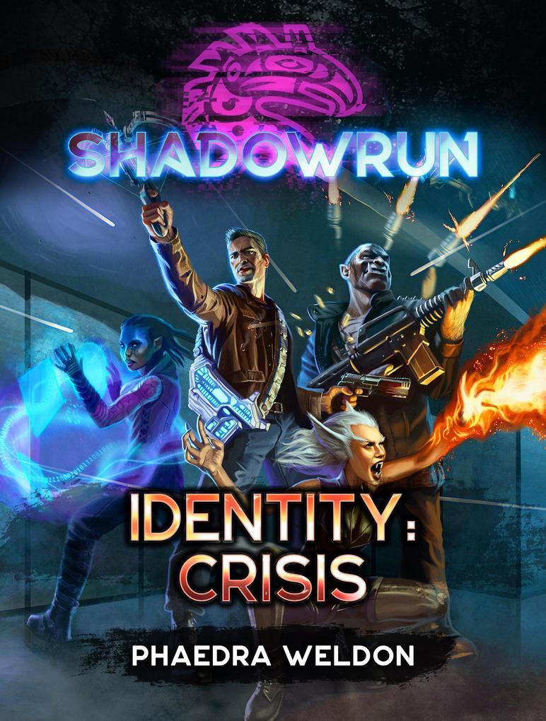 Shadowrun: Identity: Crisis