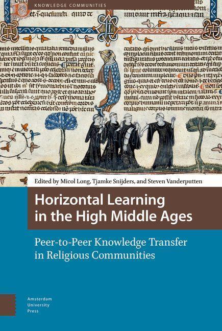 Horizontal Learning in the High Middle Ages